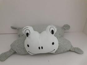 Almofada Infantil Sapo Kisoninho Baby