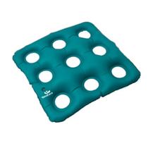 Almofada Inflável Agua/ar Quadrada Cx De Ovo Aberta Takecare - Take Care