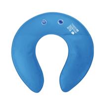 Almofada Inflável Assento Higiênico Duo (Ar / Água)- Natural Almofada Inflável Assento Higiênico Duo (Ar / Água)- Natural