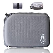 Almofada Inflável para Assento LEOVITA Auto-Inflável e Impermeável Almofada Inflável para Assento LEOVITA Auto-Inflável e Impermeável