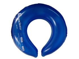 Almofada Inflável para Assento Sanitário - Aquasonus