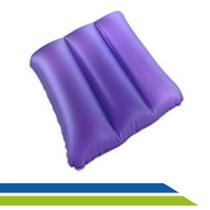 Almofada Inflável Quadrada Anti Escaras Bioflorence Cód. 101-0022