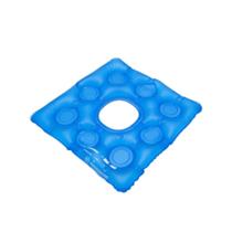 Almofada Inflável Quadrada Caixa de Ovo com Orifício Aquasonus 15