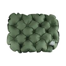 Almofada Inflável Ultraleve WESTTUNE para Camping e Hiking - Tapete de Ar para Mochila