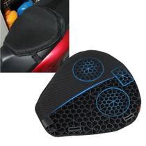 Almofada Inflável Universal 3D Para Assento De Motocicleta, Almofada De Absorção De Choque, Almofada Inflável Universal 3D Para Assento De Motocicleta, Almofada De Absorção De Choque,
