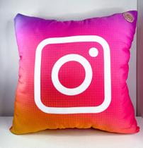 Almofada Instagram Almofada Instagram