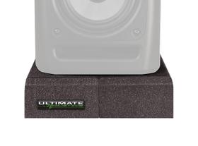 Almofada isoladora para monitor de estúdio Ultimate Acoustics UA-ISO-100