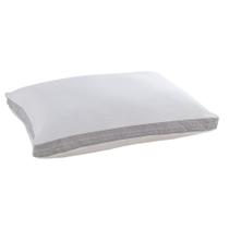 Almofada Isotonic Indulgence Side Sleeper 36x20cm com capa Almofada Isotonic Indulgence Side Sleeper 36x20cm com capa