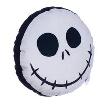 Almofada Jack Skellington O Estranho Mundo De Jack Zona Criativa 10064844