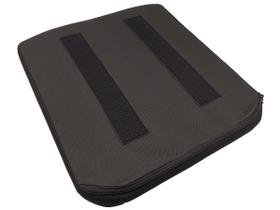 Almofada Jaguaribe 44Cm Em Nylon Para Cadeira De Rodas Envio Rápido FULL