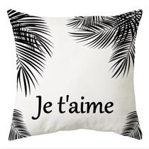 Almofada Je T'aime