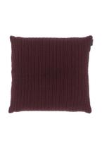 Almofada Kacyumara 45x45 cm Tricot Avell Almofada Kacyumara 45x45 cm Tricot Avell