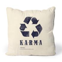 Almofada Karma Studio Geek Casual