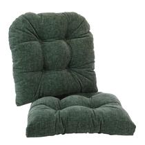 Almofada Klear Vu Gripper Antiderrapante Pelúcia 43 43 8 cm Almofada Klear Vu Gripper Antiderrapante Pelúcia 43 43 8 cm
