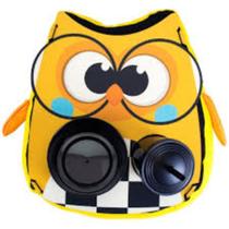 Almofada Lanchinho Shape - Biel