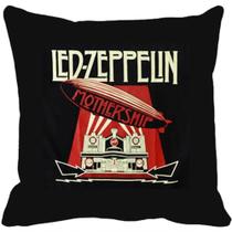 Almofada Led Zeppelin