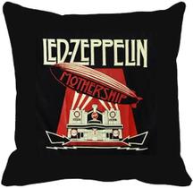 Almofada Led Zeppelin Almofada Led Zeppelin