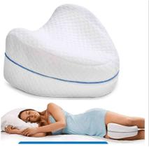 Almofada Leg Pillow Apoio Perna Coluna