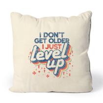 Almofada Level Up