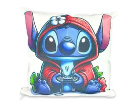 Almofada lilo e stitch 003 com enchimento Almofada lilo e stitch 003 com enchimento