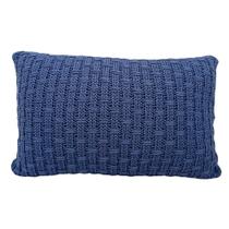 Almofada Lima Denim 35X50cm - Vangart