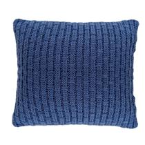 Almofada Lima Denim 45X45cm - Vangart