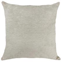 Almofada Linhão 52x52cm Lisa Bege Almofada Linhão 52x52cm Lisa Bege