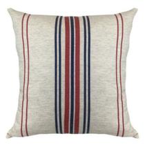 Almofada Linho Beach 130-64 52x52cm Decortextil Almofada Linho Beach 130-64 52x52cm Decortextil