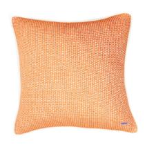 Almofada Linho Debrum Orange Almofada Linho Debrum Orange