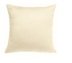 Almofada Lisa Cru