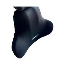 Almofada Lombar De Espuma Viscoelástica Para Alívio Da Dor Em Carros, Escritórios, Cadeiras De Jogos - NONE