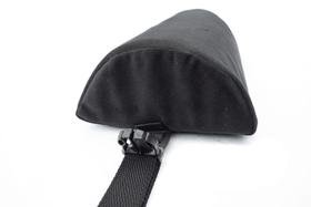 Almofada Lombar Meia Lua Longevitech Almofada Lombar Meia Lua Longevitech