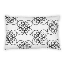 Almofada lombar Star Wars White Rebel Alliance Design Almofada lombar Star Wars White Rebel Alliance Design