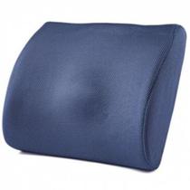 Almofada Lombar Viscoelástica 06/12 X 33 X 35 cm Copespuma - AZUL