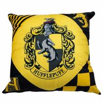 Almofada Lufa Lufa Harry Potter 40x40cm Zonacriativa