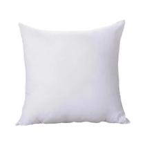 Almofada Macia 45x45cm De Cor Sólida Com Núcleo Interno De Algodão PP Para Cuidados Com a Saúde