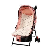 Almofada Macia Para Assento De Carrinho De Bebê, Acessórios Para Carrinho De Bebê