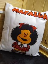 Almofada Mafalda Almofada Mafalda