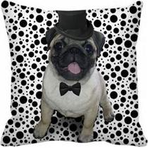 Almofada Magic Pug
