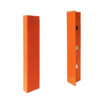 Almofada Magnética De Borracha Macia De 4/5/6 Polegadas Para Proteção De Mordentes De Torno