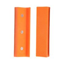 Almofada Magnética De Borracha Macia Para Mandíbulas De Torno De Bancada De 4/5/6 Polegadas, 2 Peças