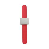 Almofada Magnética de Silicone para Agulhas - 4 Cores - Suporte para Pulseira