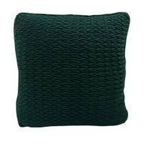 Almofada Maresia 45Cm Green - Vangart Almofada Maresia 45Cm Green - Vangart