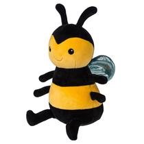 Almofada Mary Meyer Smootheez para bichos de pelúcia - Soft Toy Bee 20 cm