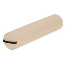 Almofada Massage Bolster Earthlite Full Round Marie's Beige Almofada Massage Bolster Earthlite Full Round Marie's Beige