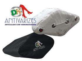 Almofada Massageadora Anti Varizes - Articulada