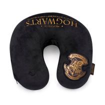 Almofada massageadora capuz hp hogwarts - imaginarium Almofada massageadora capuz hp hogwarts - imaginarium