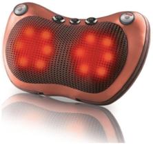Almofada Massageadora Elétrica Com Infravermelho Almofada Massageadora Elétrica Com Infravermelho