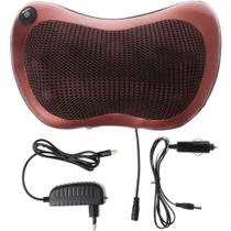 Almofada Massageadora Movimentos Shiatsu Com Infravermelho Almofada Massageadora Movimentos Shiatsu Com Infravermelho