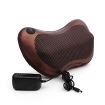 Almofada Massageadora Movimentos Shiatsu Com Infravermelho